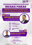 Program Pembudayaan Ilmu 